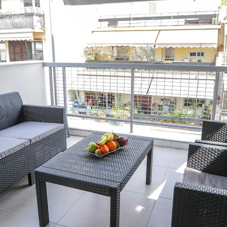 V36 Suites Atenas Exterior foto