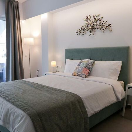 V36 Suites Atenas Exterior foto