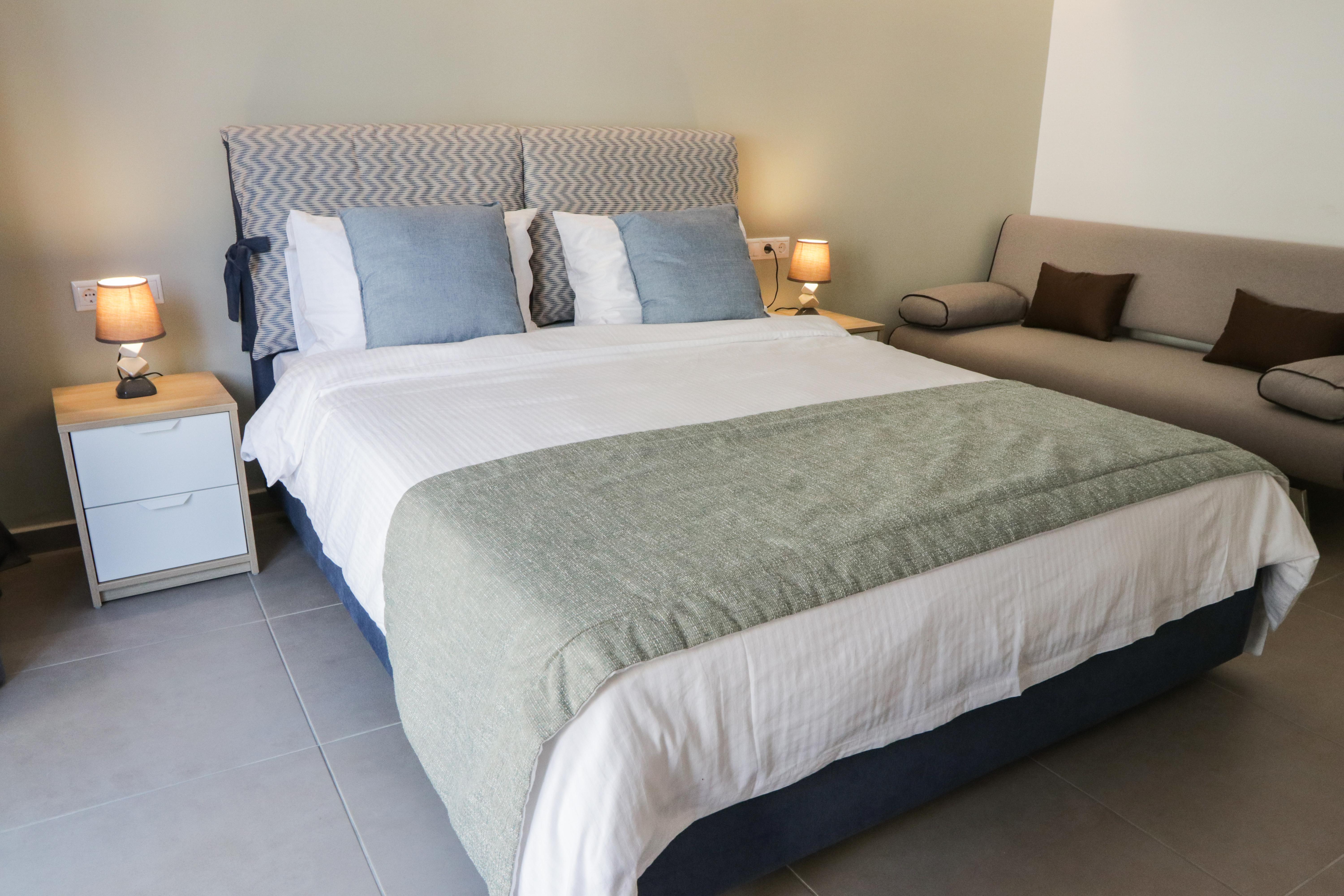 V36 Suites Atenas Exterior foto