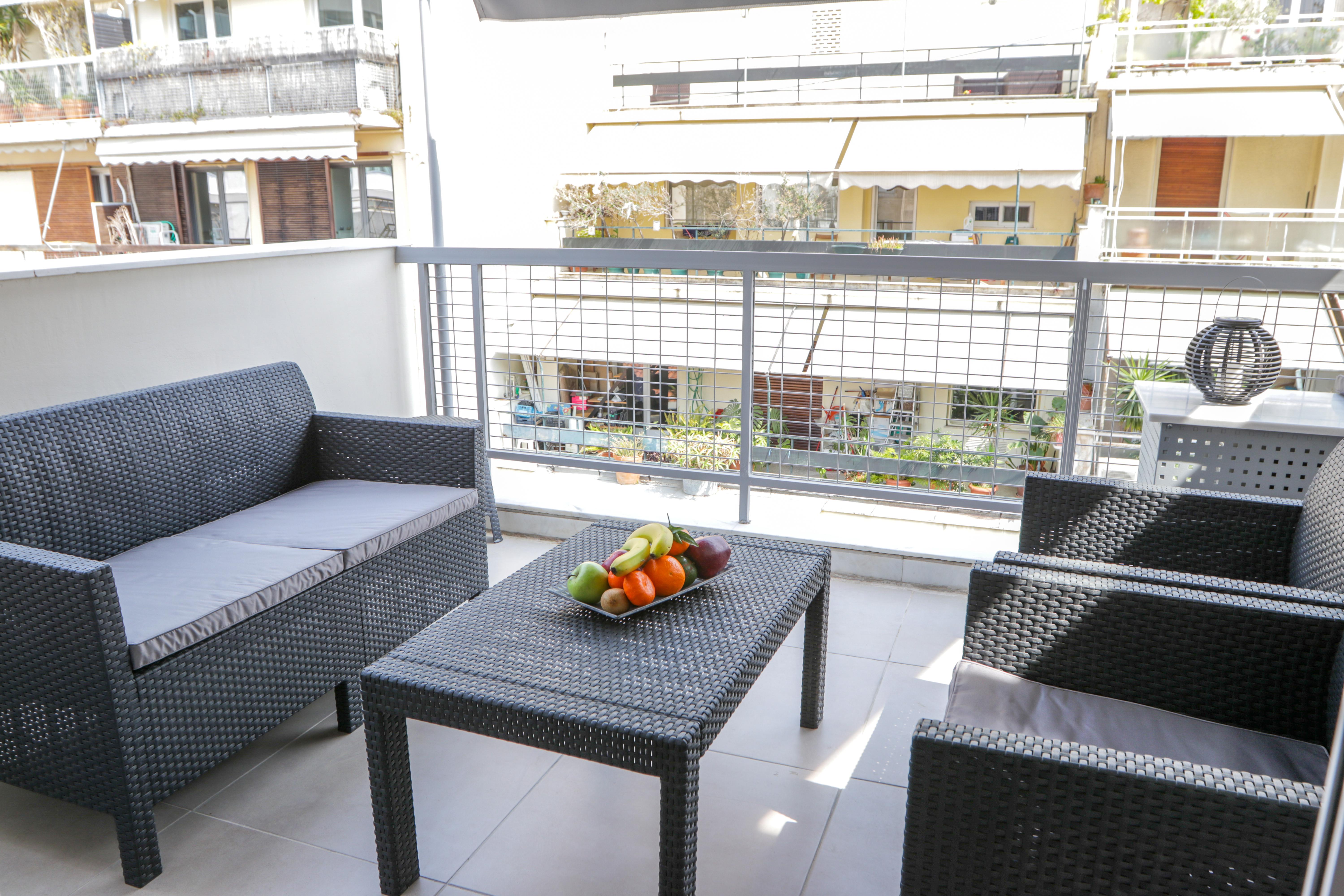V36 Suites Atenas Exterior foto