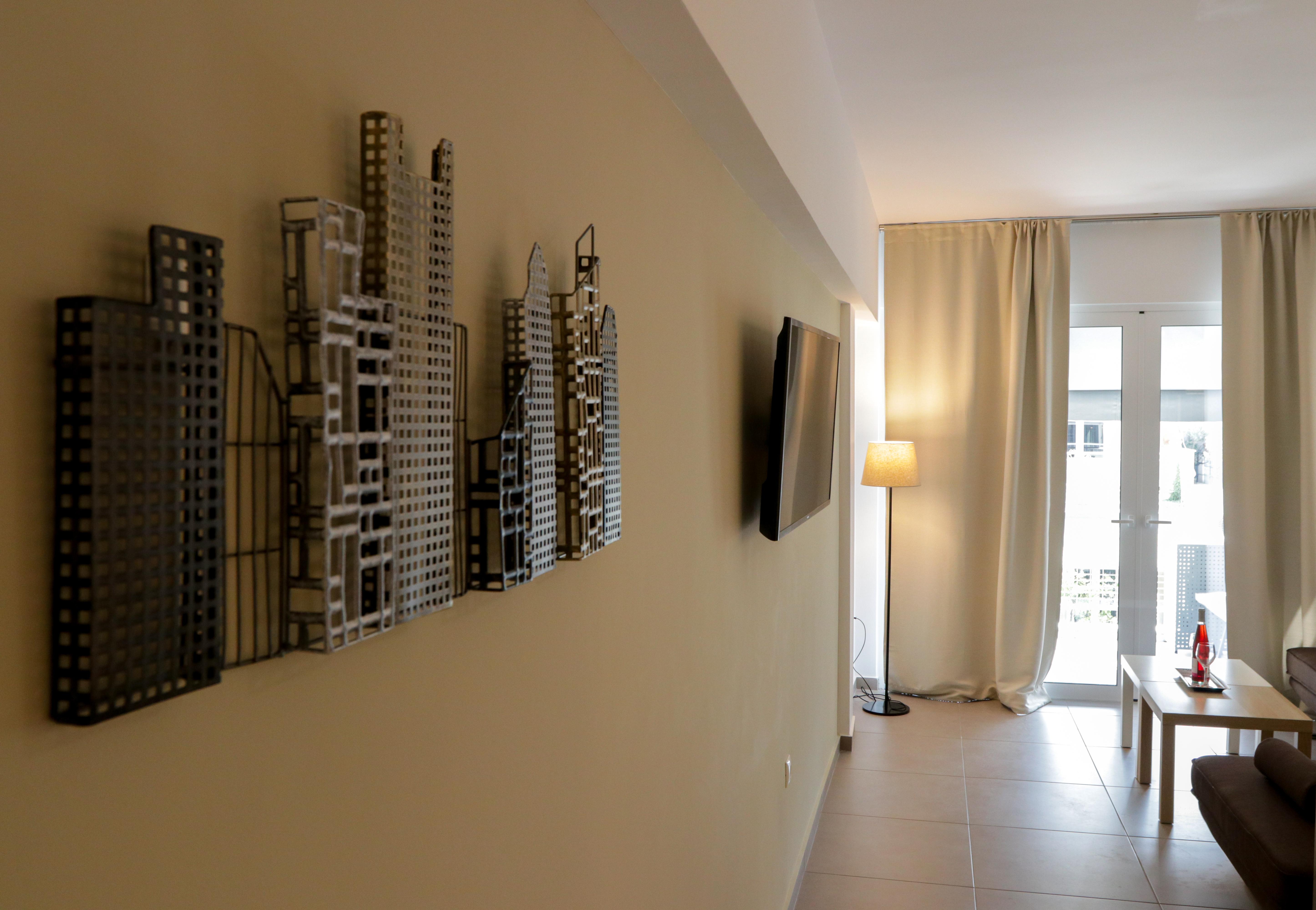 V36 Suites Atenas Exterior foto