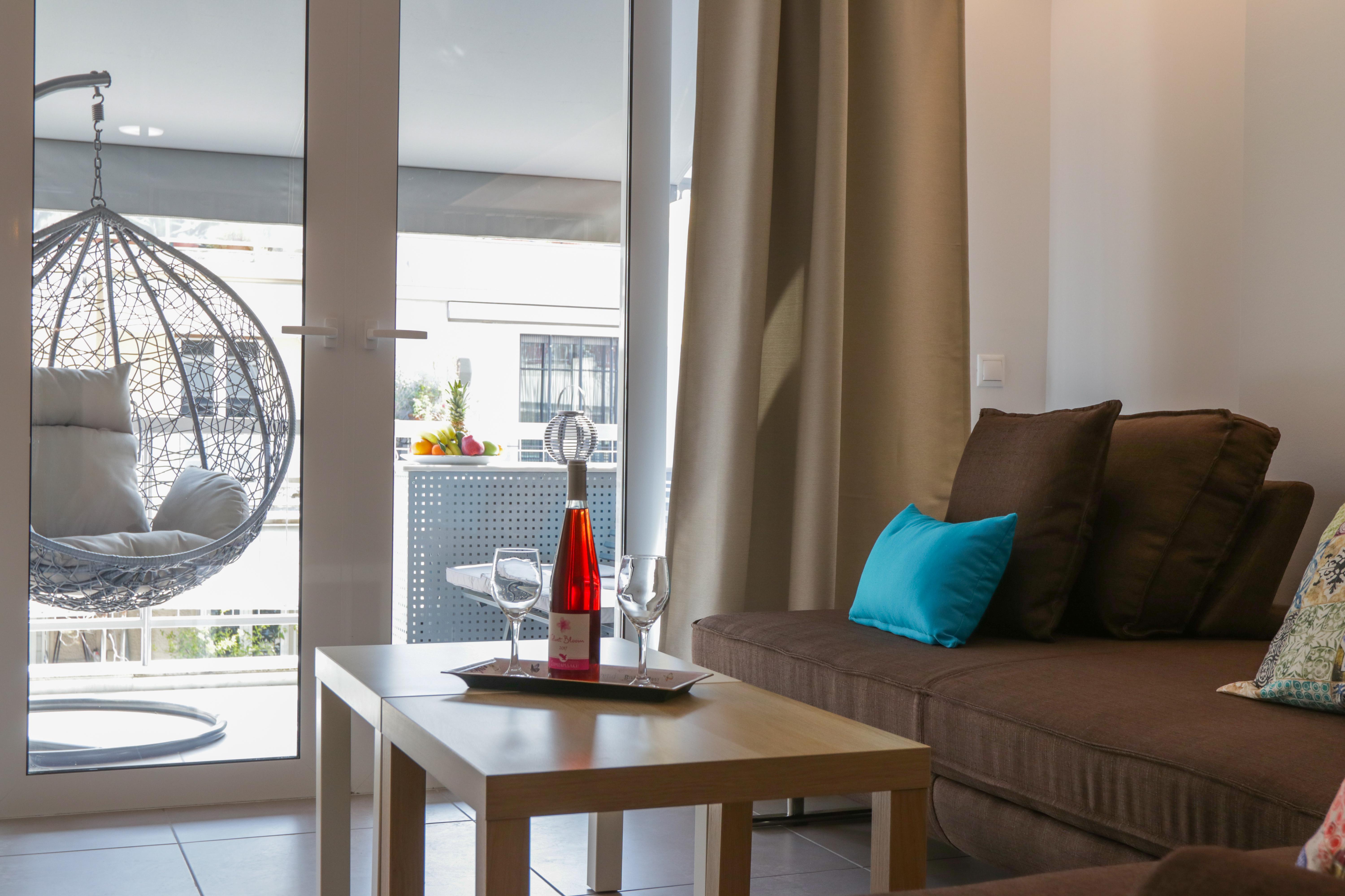 V36 Suites Atenas Exterior foto