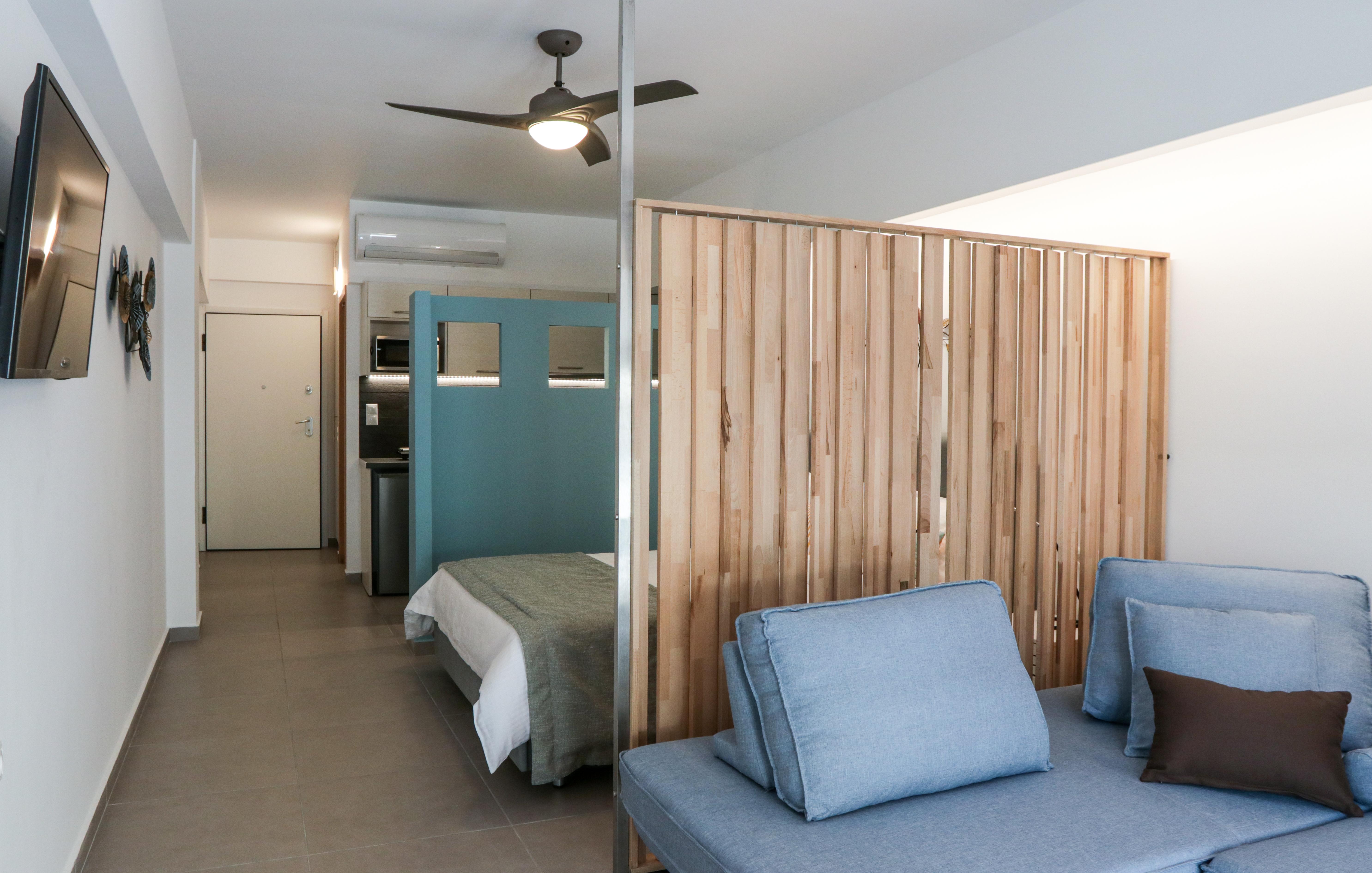 V36 Suites Atenas Exterior foto