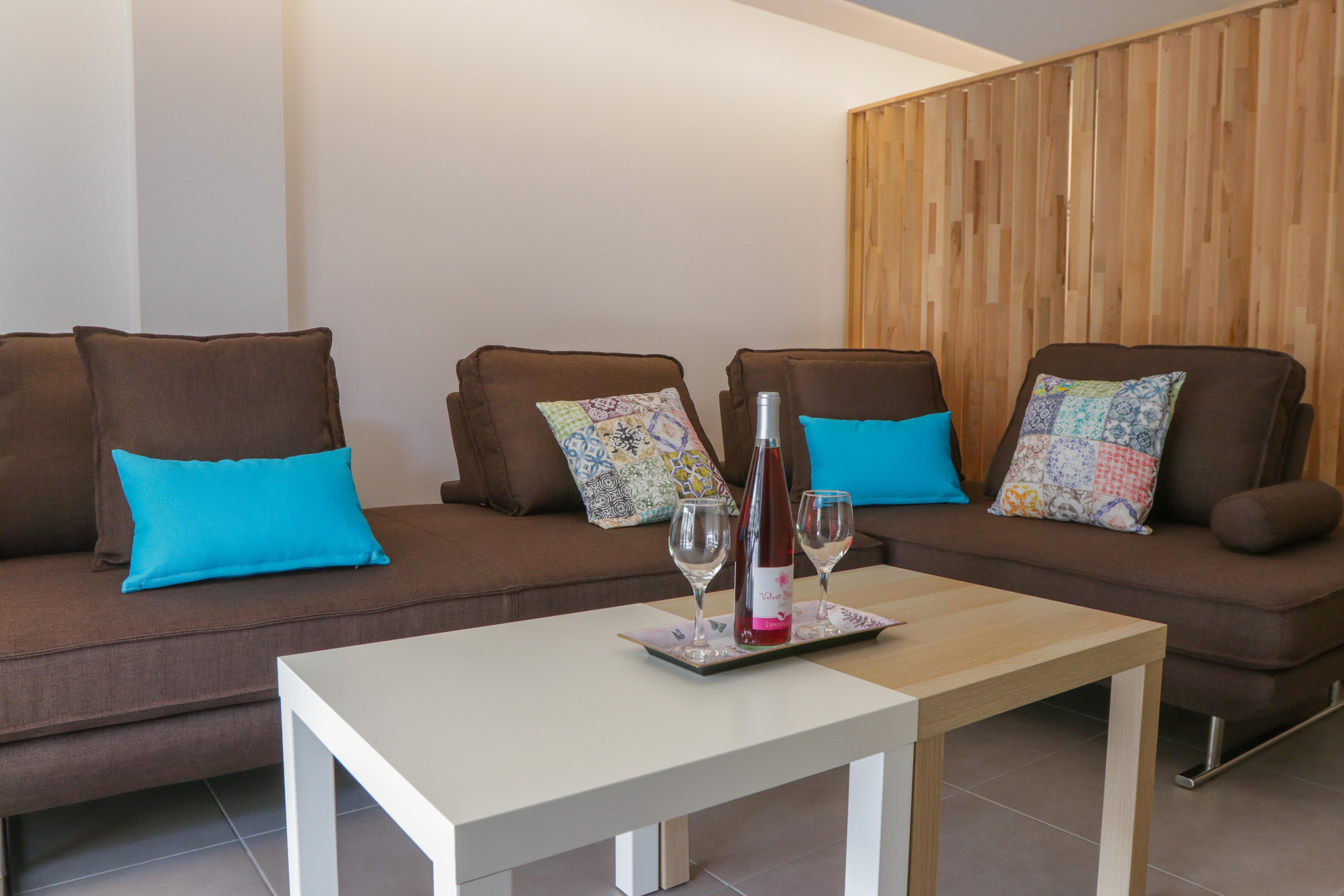 V36 Suites Atenas Exterior foto