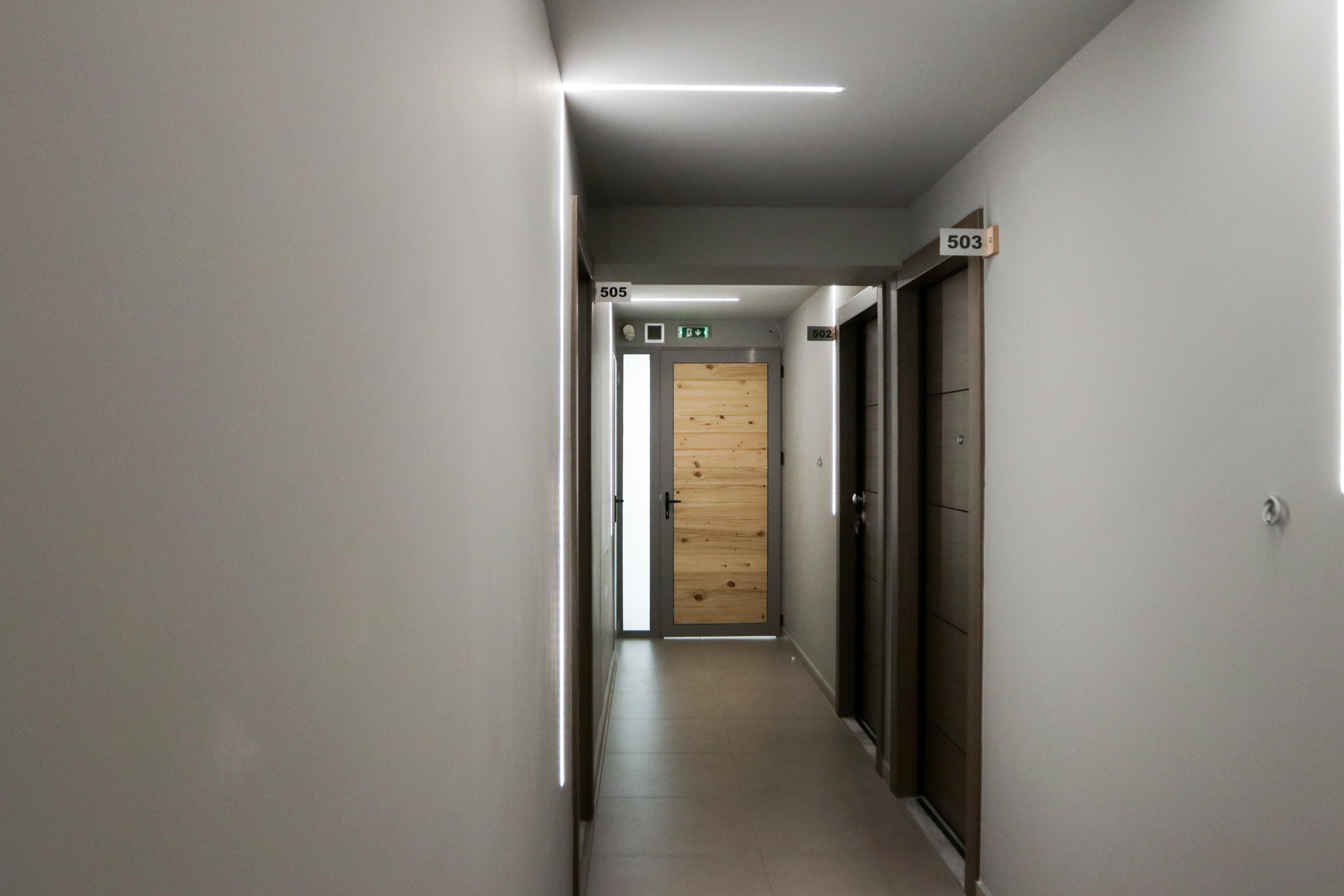V36 Suites Atenas Exterior foto