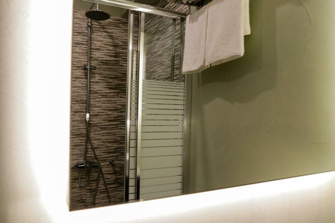 V36 Suites Atenas Exterior foto