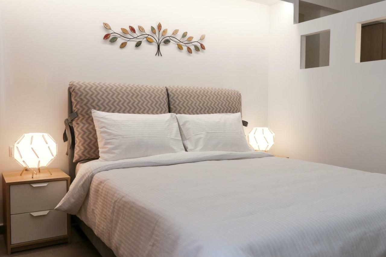 V36 Suites Atenas Exterior foto
