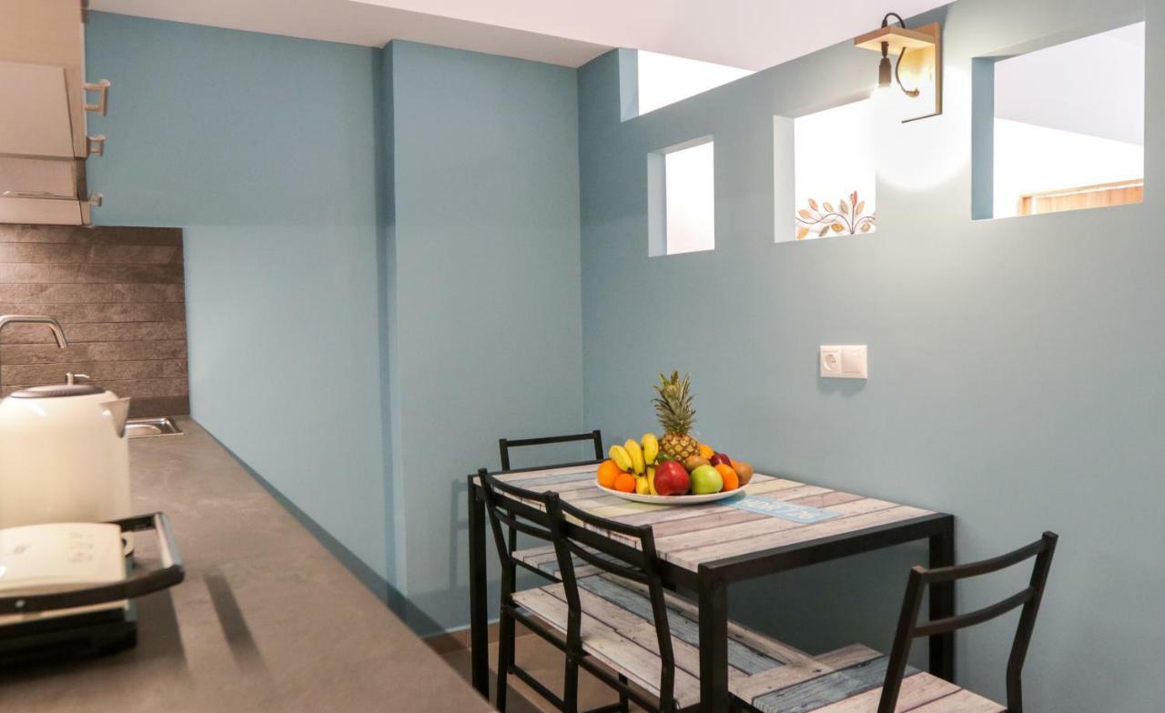 V36 Suites Atenas Exterior foto