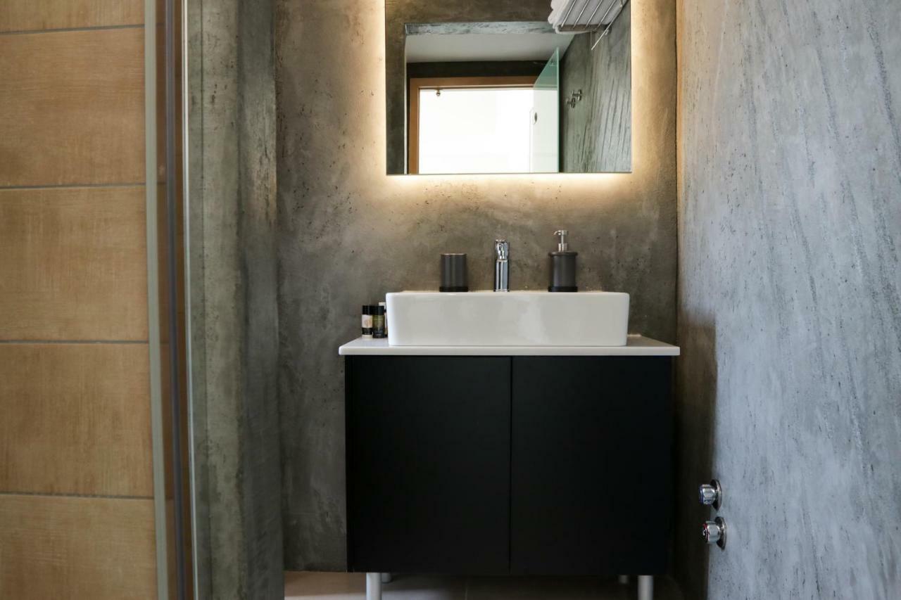V36 Suites Atenas Exterior foto