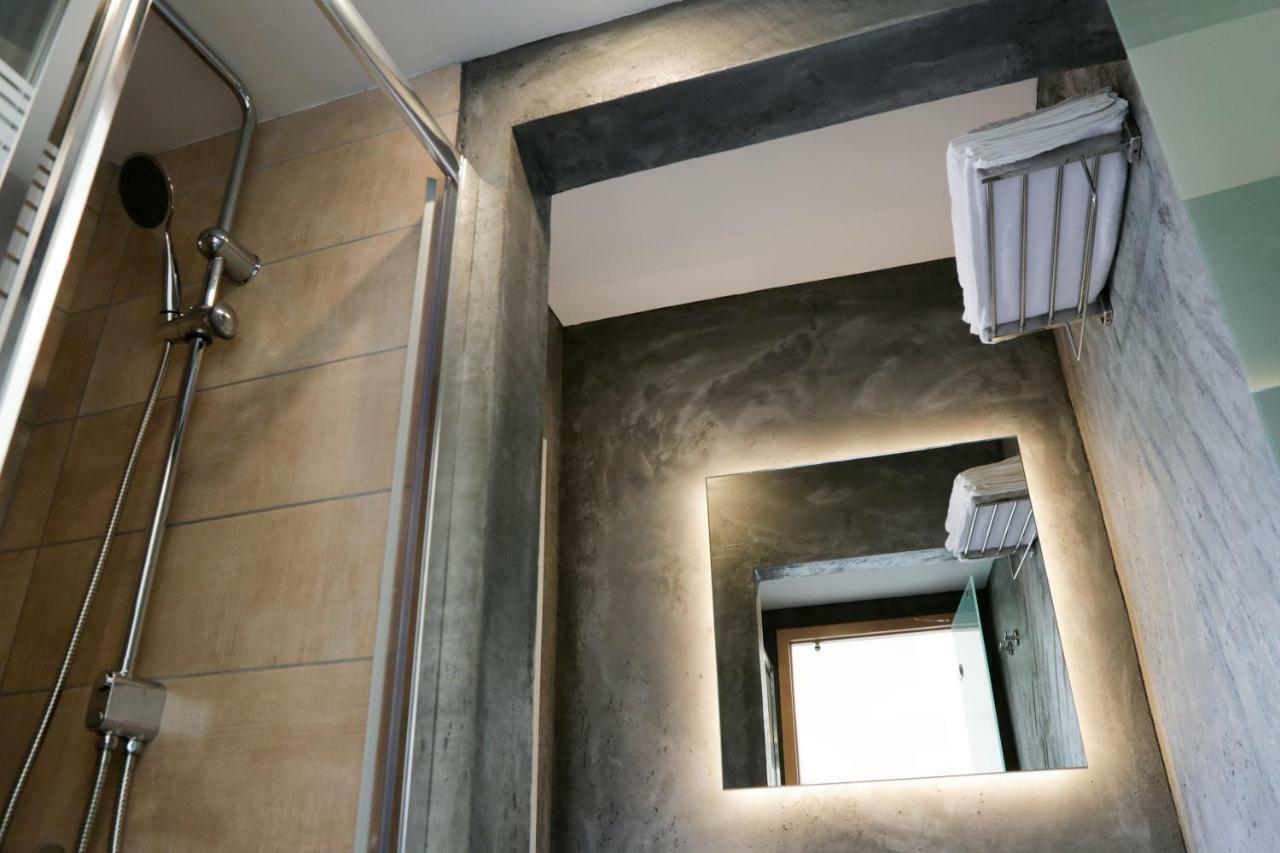 V36 Suites Atenas Exterior foto